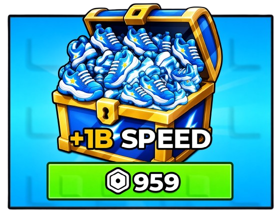+1B SPEED